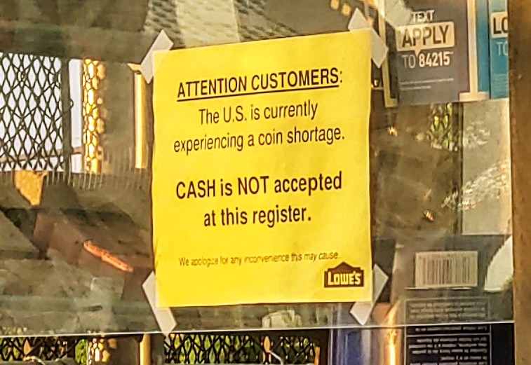Ryan_inNC's tweet photo. Attention Americans:
The US is currently experiencing a final #tyrannical push for the #NewWorldOrder #OneWorldSystem
Your cash is now worthless
Please put your mask on, get in line for you #vaccine &amp; shut the fuck up
Thank you... Your overlords https://t.co/ytaQpaHNjg