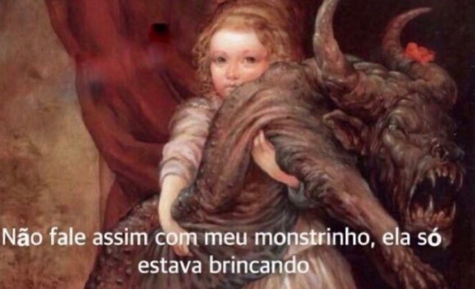amorzassaa's tweet photo. Quando alguém diz que minha amiga  é chata: https://t.co/qxCFL2Bi2z
