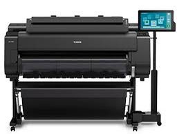 Canon Pro-4100S offers a diverse ranging of applications for print service providers. Copy, Print &amp; Scan wide-format images &amp; documents. With a single footprint 36” scanner you can copy &amp; capture drawing plans. A 44” printer offers fine art, photo,display graphic &amp; CAD