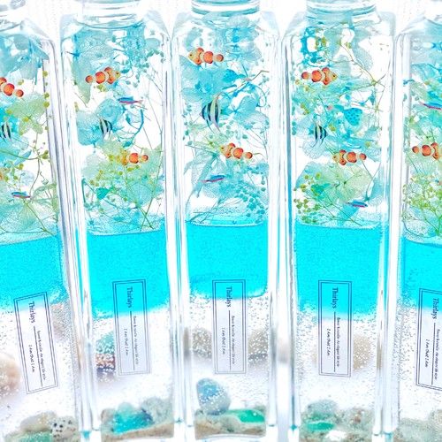 bored2_death_'s tweet photo. 🐦 - Blue Pheasant Delivery

--------

[📦 to all 4th #Venomversary Participants
Item: Resin herbarium and aquarium]

✉ - Thank you for participating the 4th Venomversary! We wish you joy and we're looking forward for your next visit!

- Venom City https://t.co/6qPYHZAODY