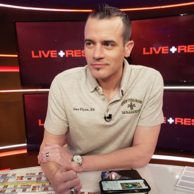 #LiveRescue #NewProfilePic