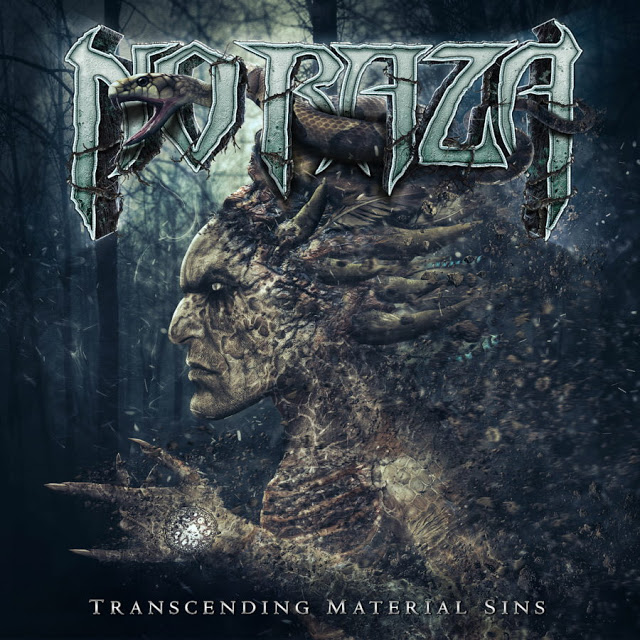 andresduranrock's tweet photo. Hoy de 8 a 12pm #ExpresoRadionica  #Top25MetalDetector #SonidosExtremos 

Estrenos Colombianos con @drop6band "A Fist Of Balance" @DanRealpe "No Awareness" @NoRazaOficial "Transcending Material Sins" 

Keep Rocking! @radionica #Metal #metalfamily https://t.co/IlFKT3kPex