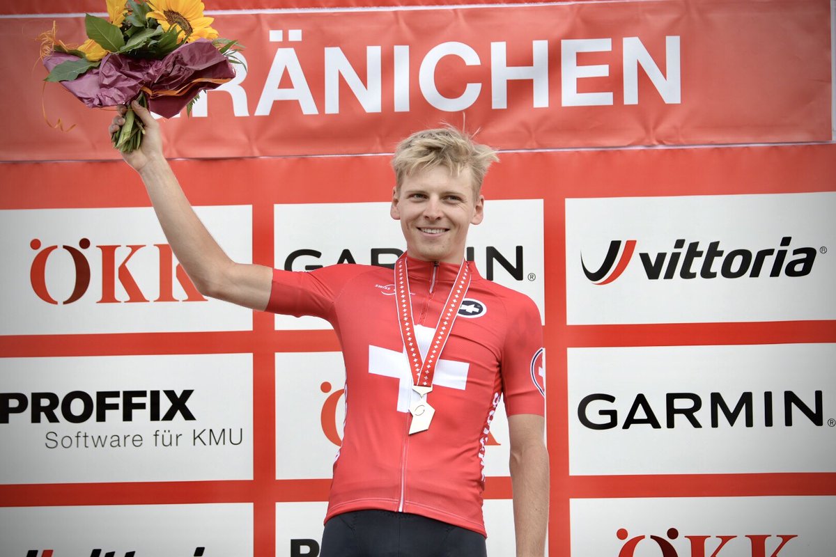 swisscycling's tweet photo. Joel Roth going for gold at the nationals in Gränichen🥇 #swisscyclingfamily #PXSBC
📸 EGO-Promotion https://t.co/Yvsme9Fivq