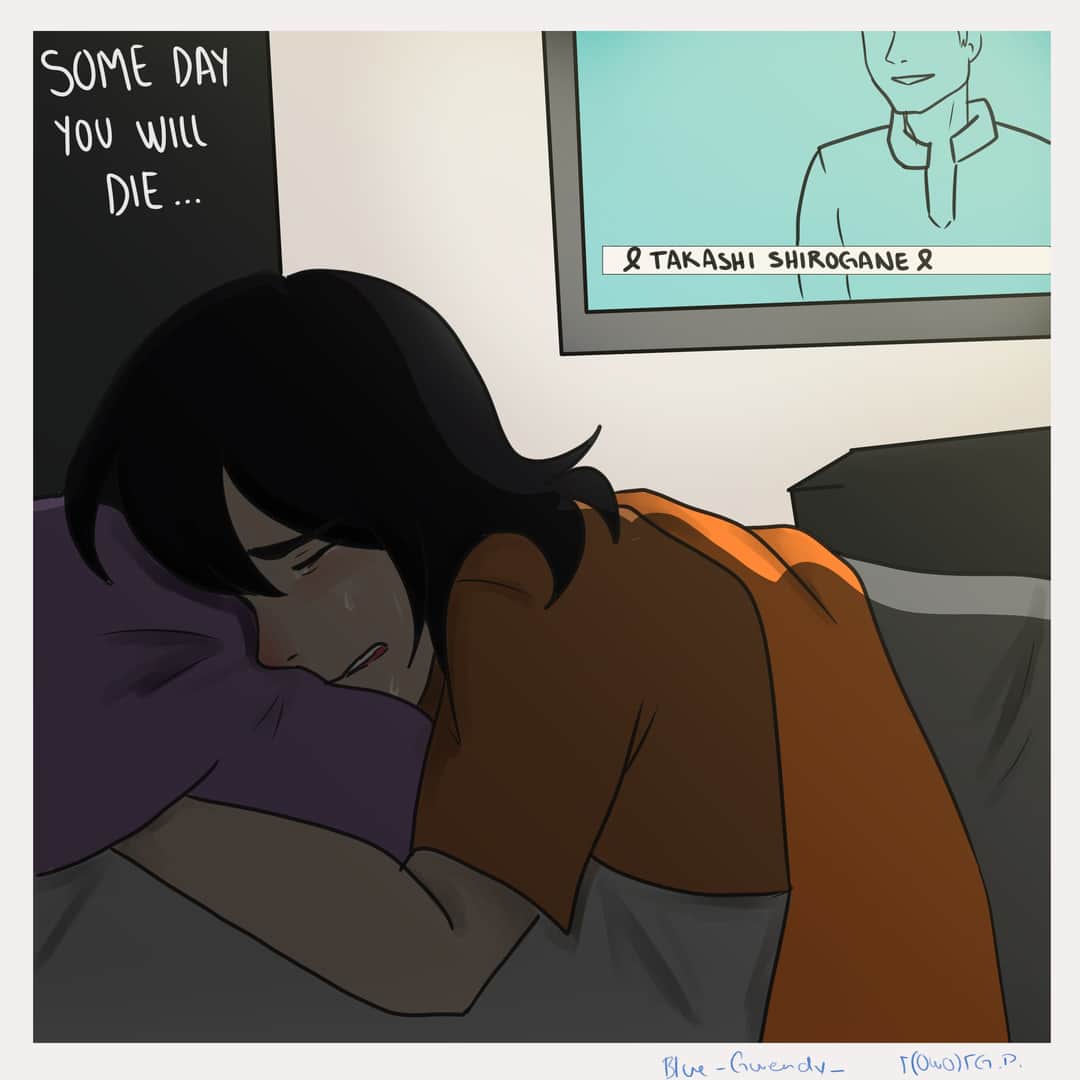 Blue_Gwendy's tweet photo. I'm literally crying
#sheithmonth2020
#sheith
#sheithmonth
#shirolovesyoubabyredraw
#shiro
#keith
#shiroxkeith
#voltronlegendarydefenders
#voltron
#voltronld
@Dreamworks
@joshkeaton
@steveyeun https://t.co/QOFFnvoIEc