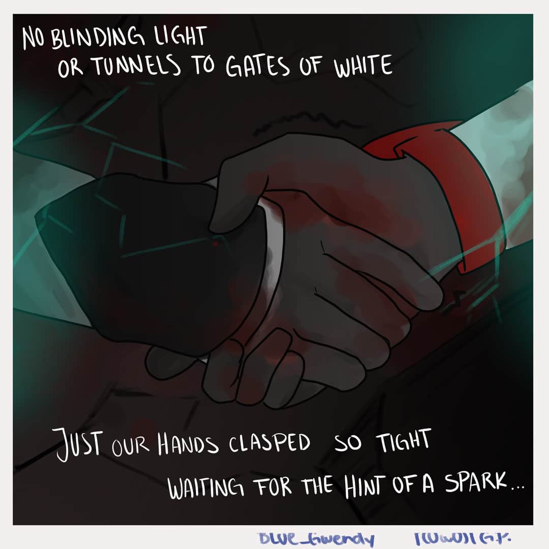 Blue_Gwendy's tweet photo. I'm literally crying
#sheithmonth2020
#sheith
#sheithmonth
#shirolovesyoubabyredraw
#shiro
#keith
#shiroxkeith
#voltronlegendarydefenders
#voltron
#voltronld
@Dreamworks
@joshkeaton
@steveyeun https://t.co/QOFFnvoIEc