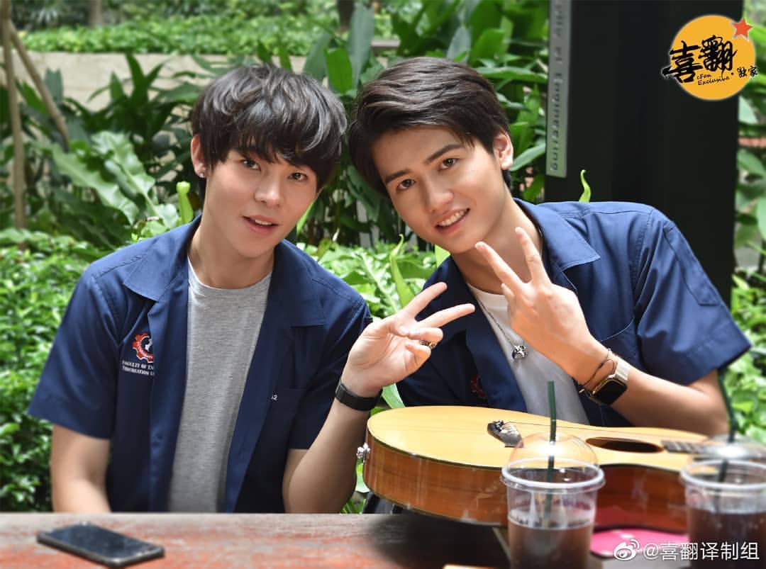 KArraihan's tweet photo. Not This Ryan on Music Video. But This "Ryan" that We Love. Please, Give Them (Mek x Boss) Chance.
@cholladanancy
@tsr_myengineer
@WeTVThailand
@napattouch99
#WeWantRyanBack
#MekkBossIsInComplete
#RyanDeservesSecondChance
#MekBoss Forever
#RyanInntouch Together https://t.co/tSrcyMB6Jx