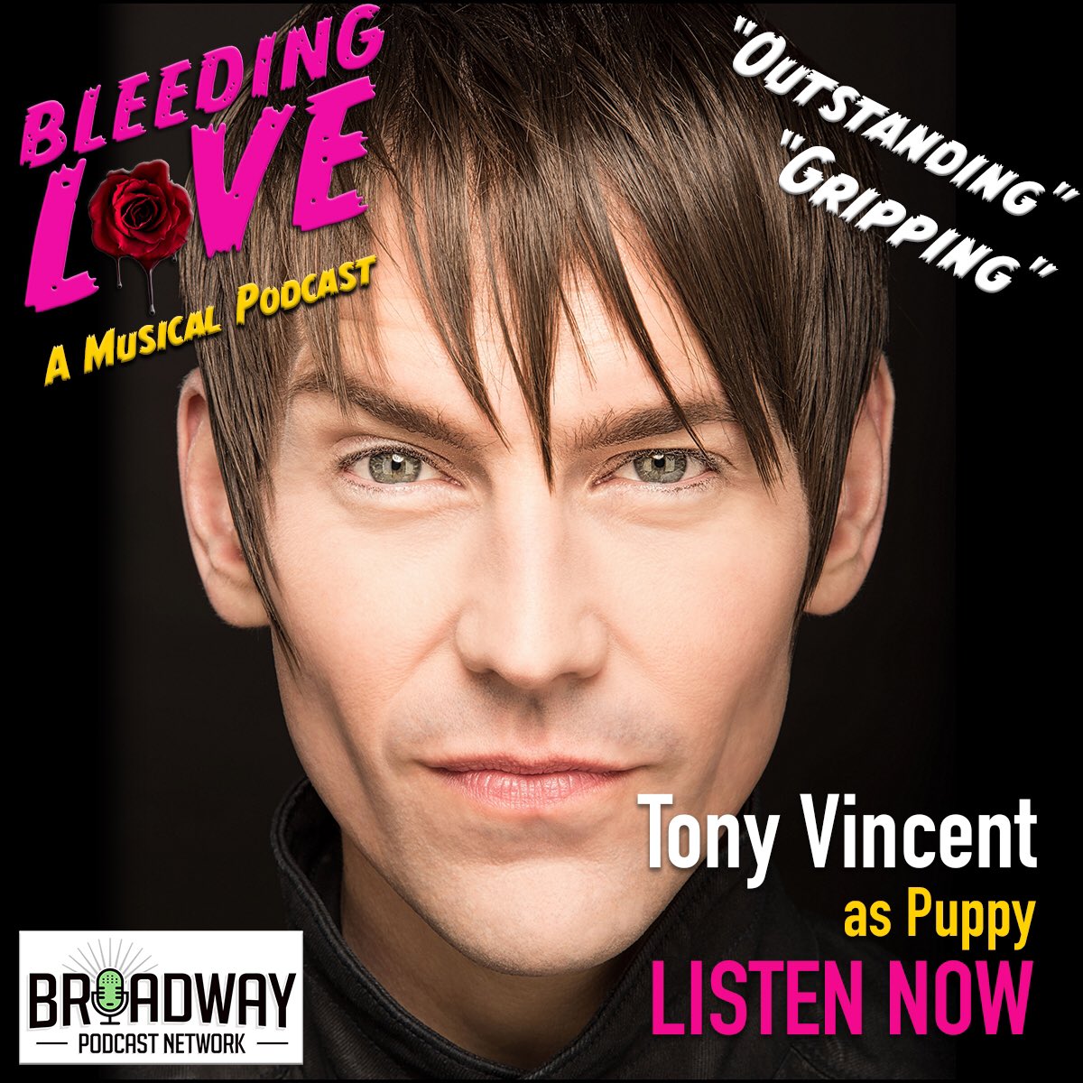 Bleeding Love tweet media