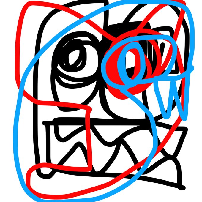 Awaのtwitterイラスト検索結果