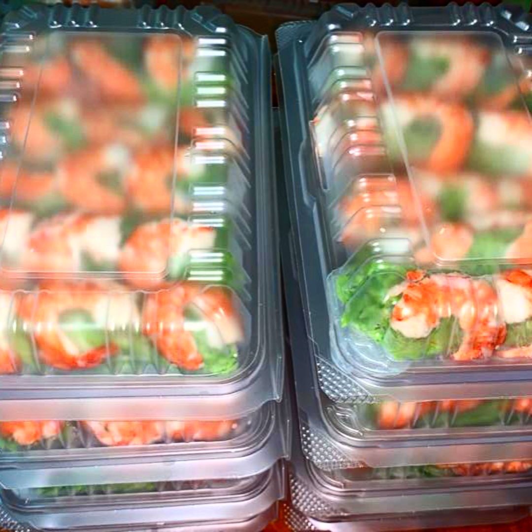 greyy95's tweet photo. Nak makan Vietnamese Roll tak perlu pegi Vietnam, saya ada jual 😆

Flavor;
-ayam
-udang

Netizen Shah Alam, Subang &amp; Damansara FREE DELIVERY gaisss tapi minimum 2 box 😘

https://t.co/GDIeytbVGq https://t.co/S8AGjmGudG