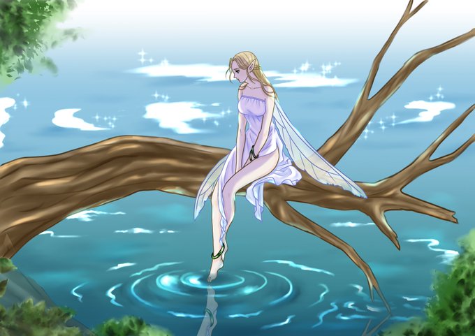 逆光のtwitterイラスト検索結果 古い順