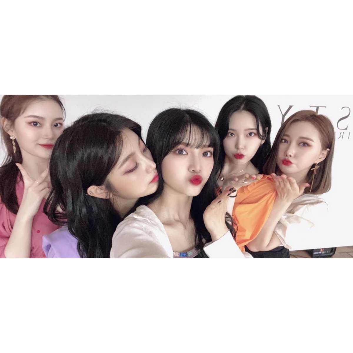 pbeckpics's tweet photo. ㅤ  💎 — #PURPLEBECK #퍼플백 

Sunshines https://t.co/r6VzGRWP7O
