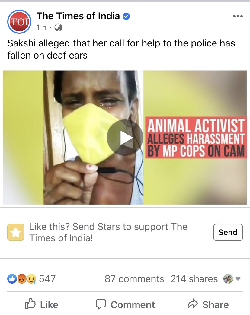 shubhamtwitting's tweet photo. @PoliceIndore @comindore @CMMadhyaPradesh  HELP!! https://t.co/zssujFzW1l