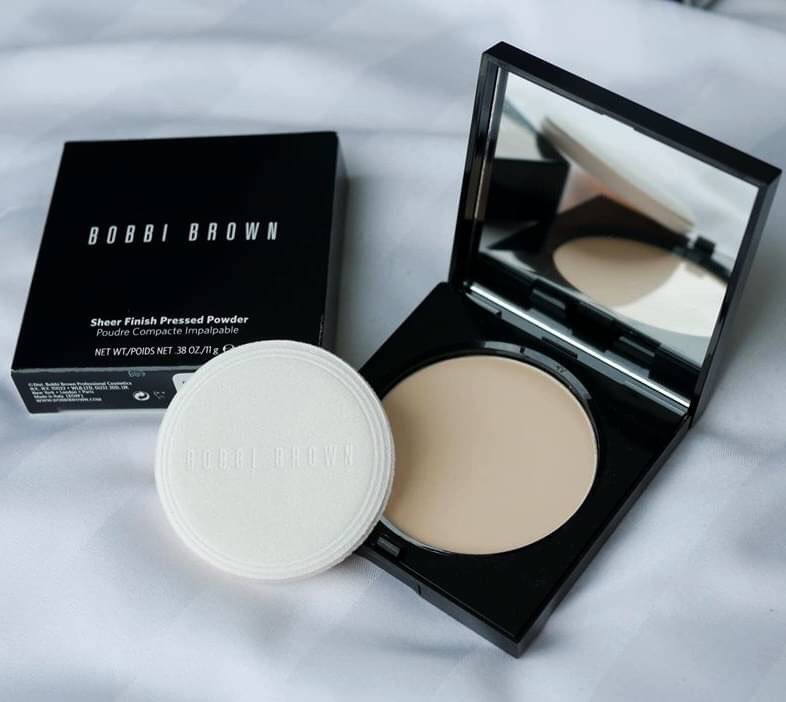MakeMeBeau_C's tweet photo. Bobbi Brown Sheer Finish Pressed Powder 11g. 

ราคาปกติ 1750
ราคาขาย 1200

#bobbibrownthailand #bobbibrown #bobbibrownsheerpowder #bobbibrownsheerfinishloosepowder #bobbibrownsheerfinishpressedpowder #bobbibrownpowderfoundation #powder #บ็อบบี้บราว #บ๊อบบี้บราวน์ https://t.co/7By2PLOgUx