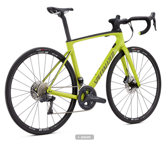BMBbicycles's tweet photo. The all-new Specialized Roubaix Comp delivers compliance without compromise by introducing a radical new Future Shock 1.5 that gives you more control on rough roads. Come check them out in the store! 
https://t.co/bbvfpeRHsM
#blackmountainbicycles #roadbikes @specializedbicycles https://t.co/jLJF9Vm01Z