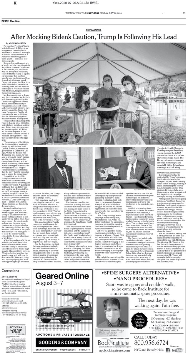 Latest for <a href="/nytimes/">The New York Times</a> from Miami, Florida. 

nytimes.com/2020/07/25/us/…