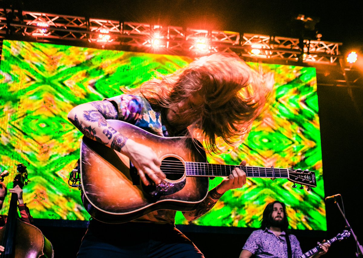 Tonight is the FINAL NIGHT and your last chance to catch the Billy Strings Streaming Strings Tour! 

Join us for one last throw down
Doors: 7PM // Show: 8PM 

Tickets are still available at thewestcotttheater.com 

📸: Jesse Faatz Photography