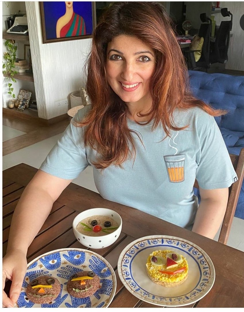 AnkushK60974550's tweet photo. @mrsfunnybones @mrsfunnybones❤@mrsfunnybones
#SundayMotivation😍😘😍😘😍😘😍 #sundaythoughts 😘😍😘😍😘😍😘
#SundayMorning🤗#SoHappy 🤗🤗
#SundayStateOfMind #BleaklyOptimistic
Wow...How Sweet😍😘😍😘😍
Your Smile is So Cute😊🤗😊🤗😊
Wow you look Fabulous 💞🔥💞
Love u So much Tina Ma'am. ❤ https://t.co/uHtYxR72nw