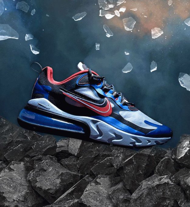 nike air max 270 time capsule