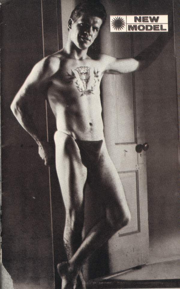 creatureblackl1's tweet photo. Jay Reed has "Love Bug" tattooed on his dick. [Photos by Kris Studio] Chicago, 1965 #jayreed #krisstudio #vintagemen #uncut https://t.co/P2pAEFaw9x