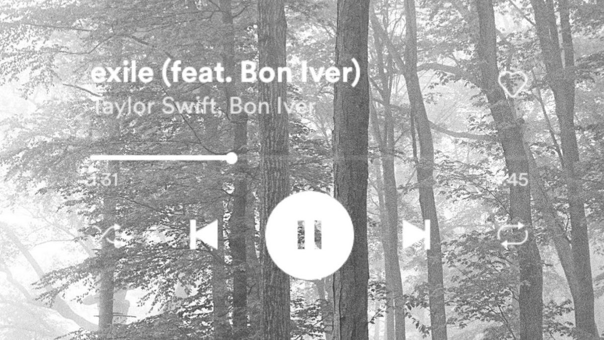 𝕖𝕩𝕚𝕝𝕖 (𝕗𝕖𝕒𝕥. 𝕓𝕠𝕟 𝕚𝕧𝕖𝕣)“𝙞 𝙩𝙝𝙞𝙣𝙠 𝙞’𝙫𝙚 𝙨𝙚𝙚𝙣 𝙩𝙝𝙞𝙨 𝙛𝙞𝙡𝙢 𝙗𝙚𝙛𝙤𝙧𝙚 𝙖𝙣𝙙 𝙞 𝙙𝙞𝙙𝙣’𝙩 𝙡𝙞𝙠𝙚 𝙩𝙝𝙚 𝙚𝙣𝙙𝙞𝙣𝙜"