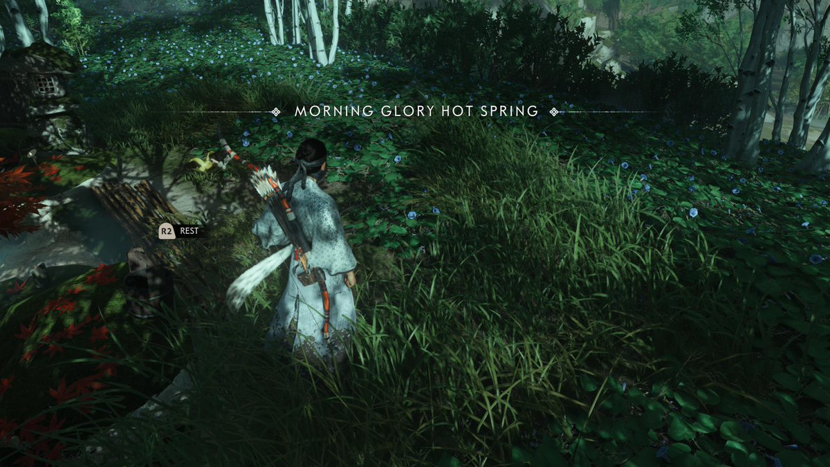ttgaming931's tweet photo. Please tell me i am not the only one to find this amusing
#GhostOfTsushima #PS4share #VPComedyClub #vgpunite #psblog https://t.co/sXrmGYMfLI