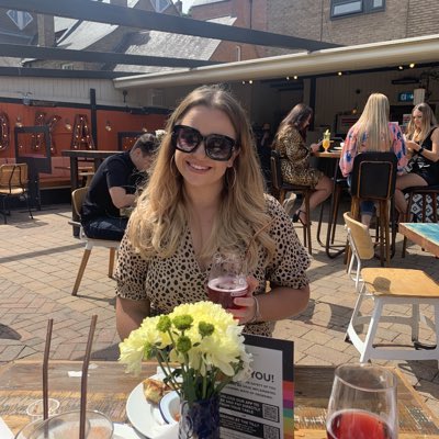 colleenordd's tweet photo. #NewProfilePic https://t.co/OFGjZACKSq