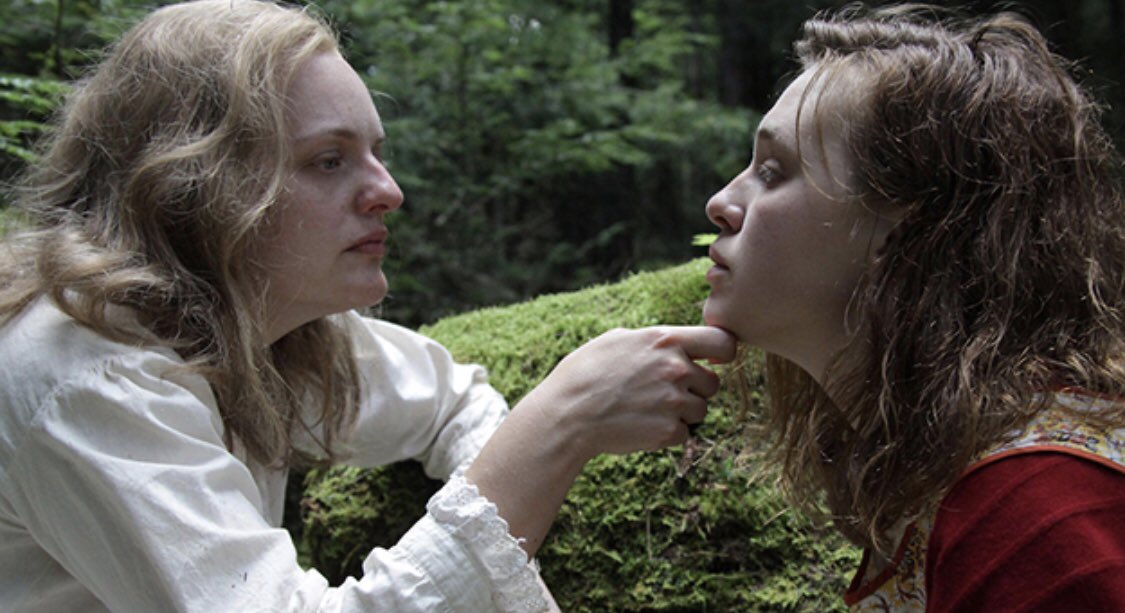 pikacusaid's tweet photo. Shirley (2020)
Elisabeth moss ne oynasa izlerim filmi onun için izledim ilham arayışında biraz çılgın depresif bir yazar her role uygun gerçekten oyunculuk dersi vermeli 7/10 https://t.co/arfxwvCowH