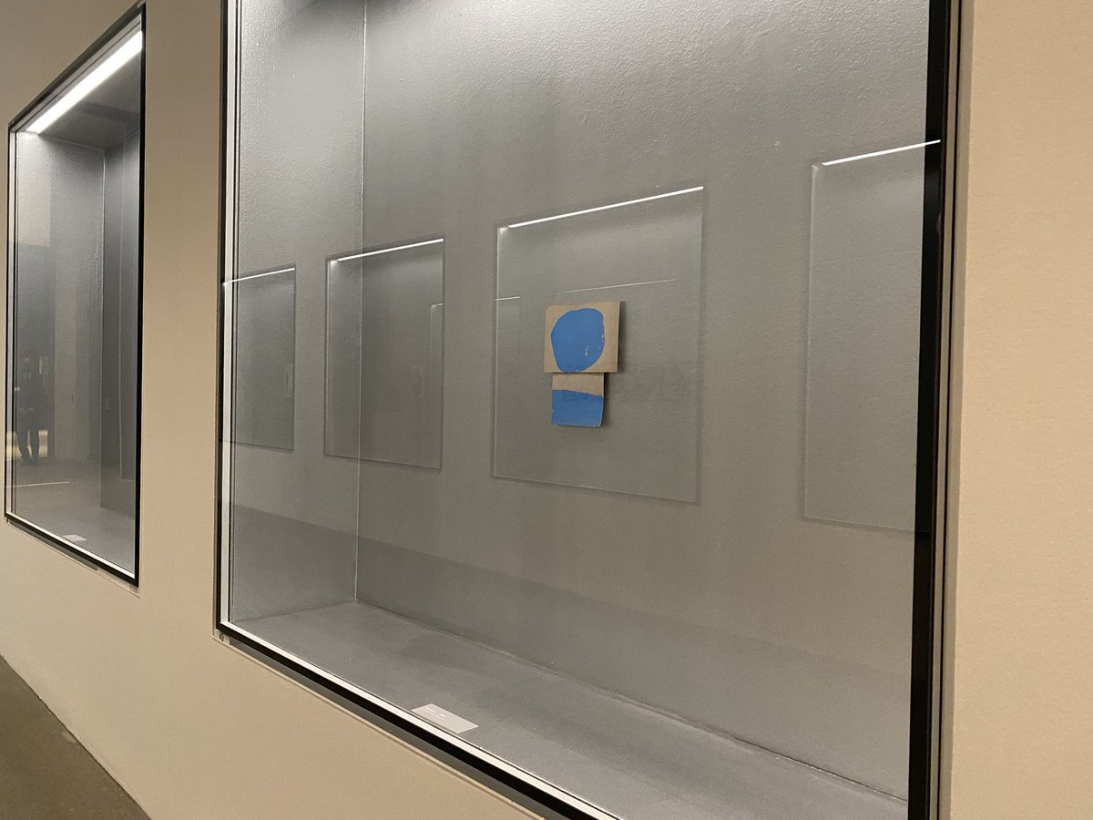 artweep's tweet photo. K.H. Hödicke’s piece explores the relationship between multiculturalism and life as performance. With influences as diverse as Derrida and John Cage, new synergies are manufactured from both mundane and transcendant narratives. https://t.co/s1Fi2s5OQi