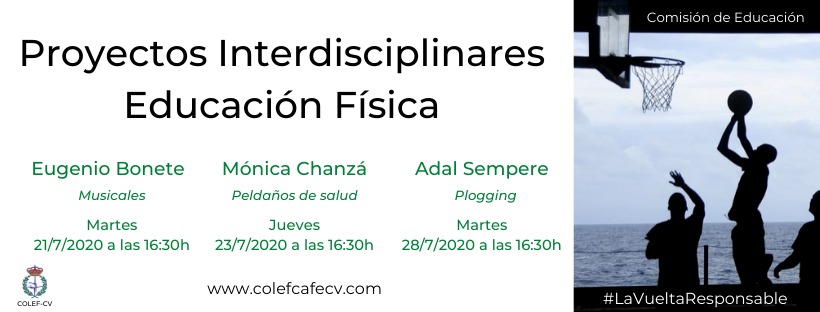 ScoolTic's tweet photo. Chuso Gomez experto Scooltic en recursos TIC para educación infantil nos informa : RT AdalSempereEF: Martes 28⏰16:30h.❗️❗️
Os espero, para compartir un proyecto Interdisciplinar-ApS con el que cuidar el cuerpo y el #MedioAmbiente 🌱basado en el #plogg… https://t.co/HYS6Y8RIpQ