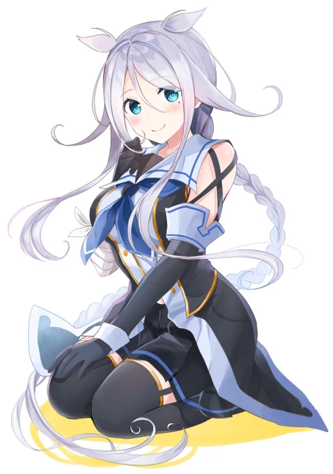 海風 