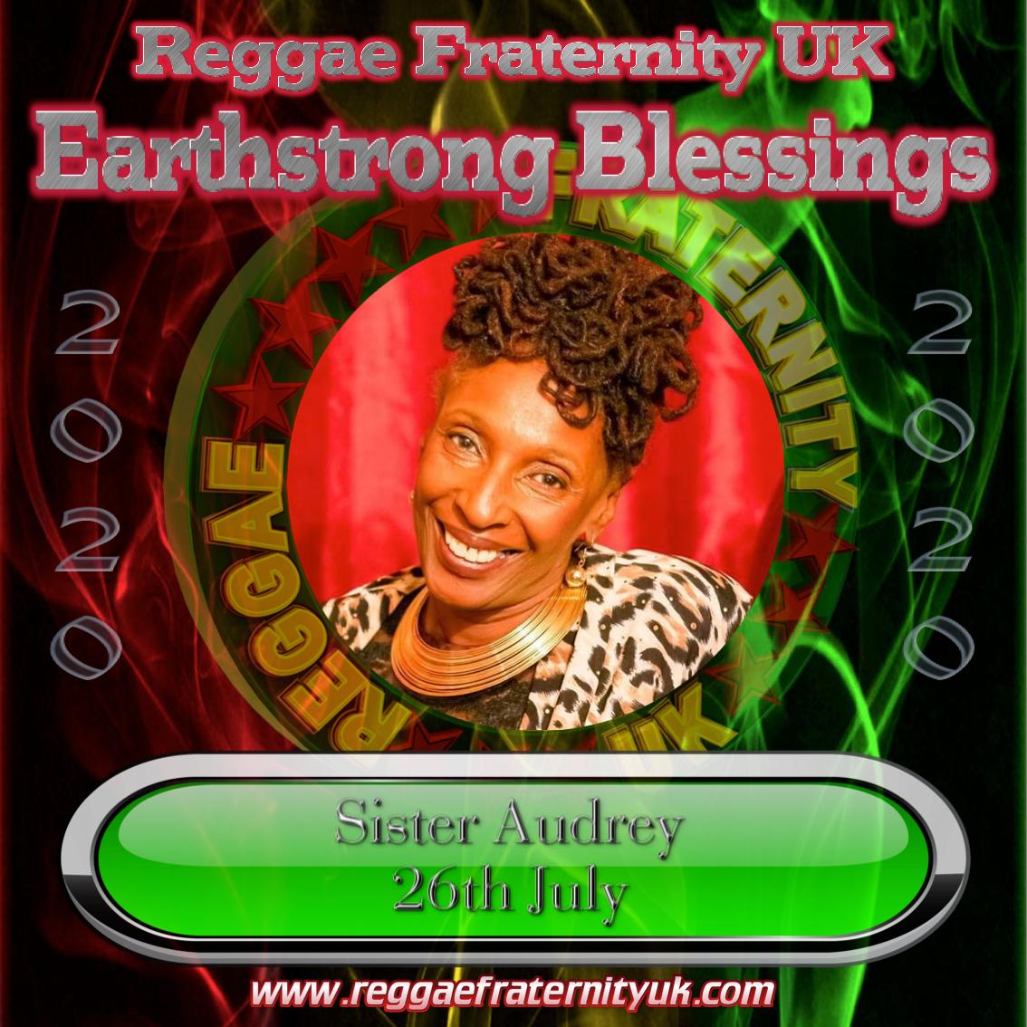 Reggae Fraternity UK tweet media