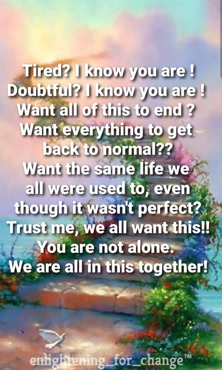 QuintJournal's tweet photo. Everything will be fine ♥️
@Rashmi95949287 
Read more - https://t.co/qE1BJZwPc5
#PositiveVibes #positivity #positiveenergy #enlightening_for_change #thequintessentialjournal https://t.co/LJkfvo3XT9