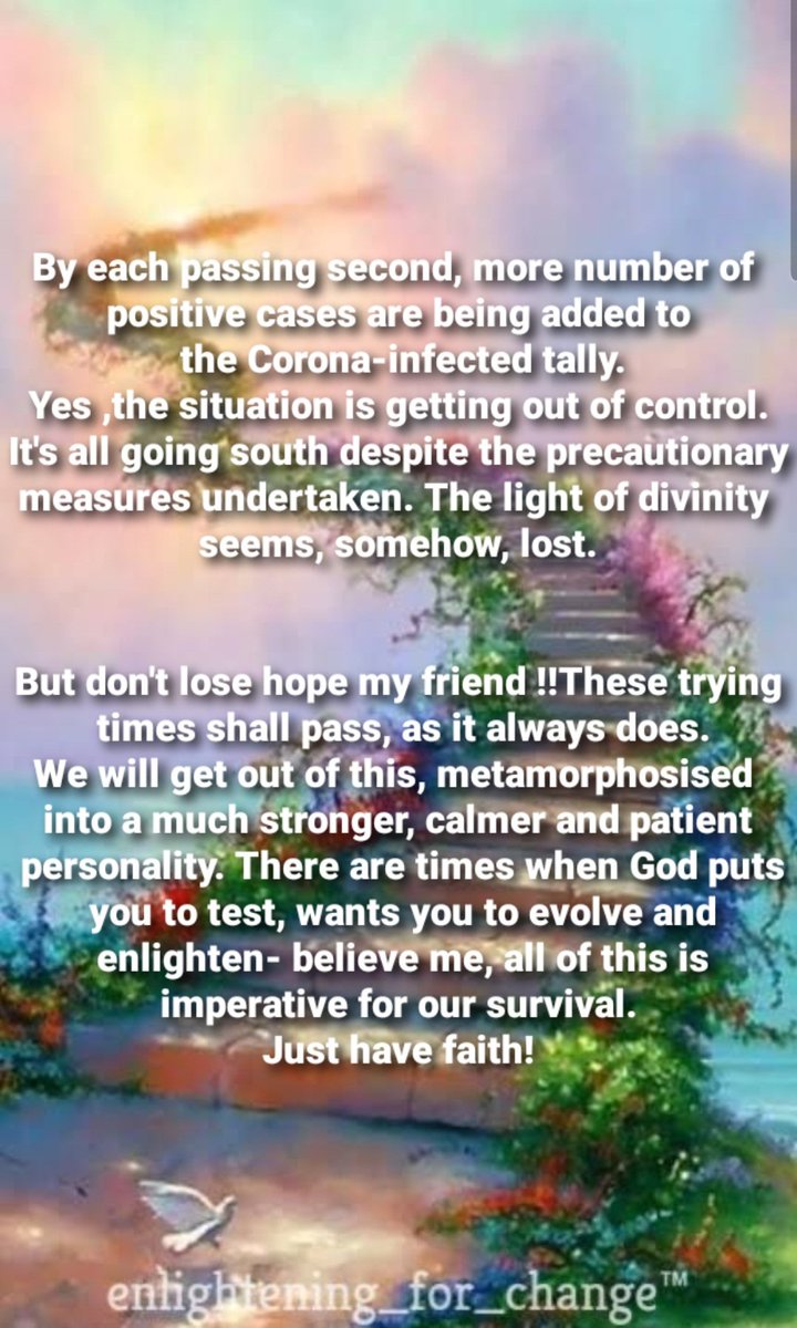 QuintJournal's tweet photo. Everything will be fine ♥️
@Rashmi95949287 
Read more - https://t.co/qE1BJZwPc5
#PositiveVibes #positivity #positiveenergy #enlightening_for_change #thequintessentialjournal https://t.co/LJkfvo3XT9