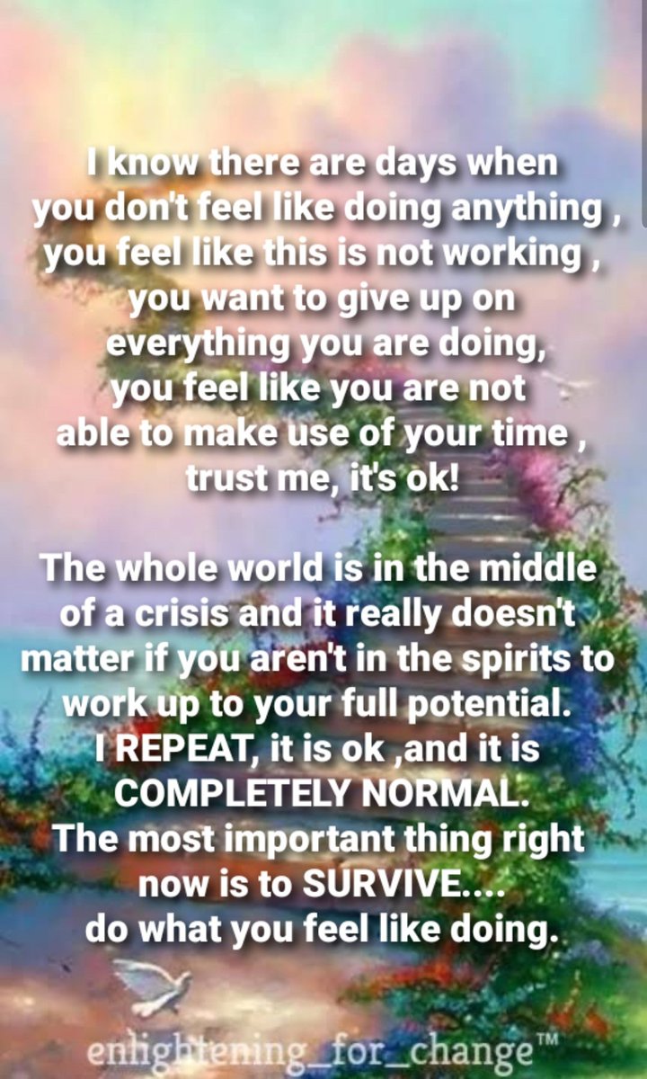 QuintJournal's tweet photo. Everything will be fine ♥️
@Rashmi95949287 
Read more - https://t.co/qE1BJZwPc5
#PositiveVibes #positivity #positiveenergy #enlightening_for_change #thequintessentialjournal https://t.co/LJkfvo3XT9