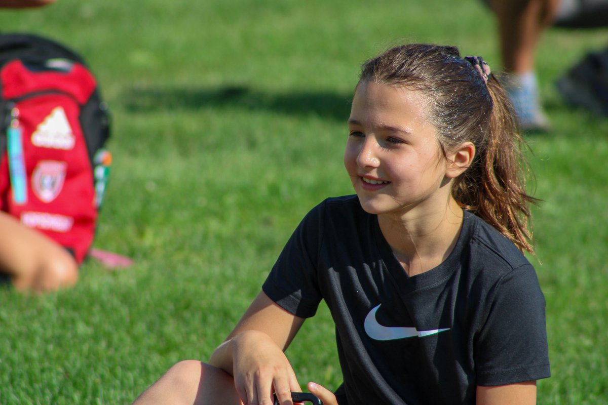 WNYFlashAcademy's tweet photo. Sundays are for soccer.  ⚡️⚽️😊

A great first Flash North tryout at Williamsville South!

#ChangingTheLandscape
#FlashFamily https://t.co/MMS4R3yEVC