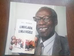 9. 1962 : USethi Ebukhweni Bakhe : Ndabezinhle Sigogo. Sigogo wrote & published extensively. (See more on the thread about him.)
