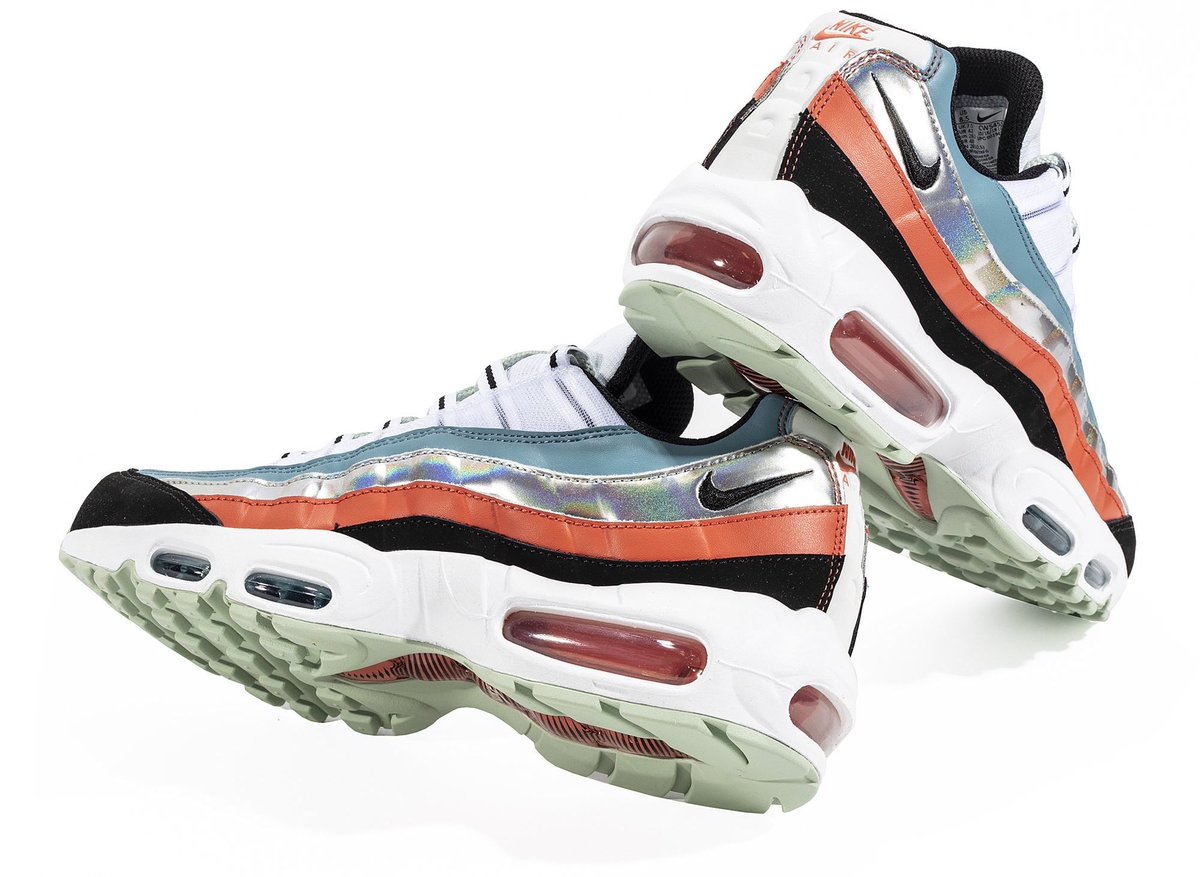 air max 95 alien release date