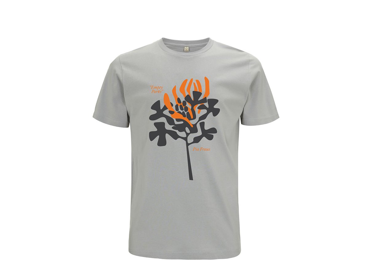 SeksoundLabel's tweet photo. Pre-Order Pia Fraus “Empty Parks” tees and tote bags from 👉https://t.co/oQjBBSwJhq 👈#piafrausband #piafrausemptyparks #emptyparks #kaarelvahtramäe #piafraus #seksound https://t.co/MwT0uoaIAs