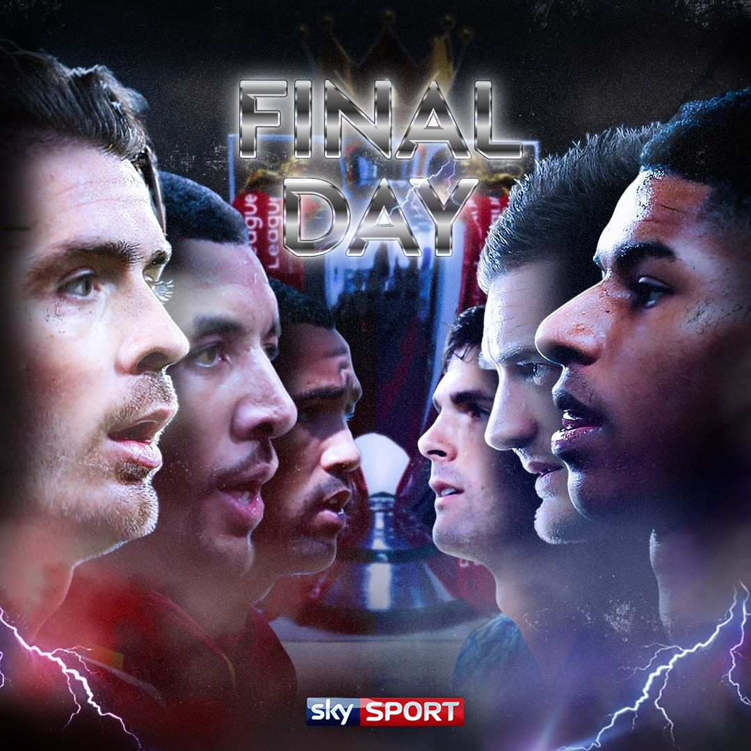 Sky Sport tweet media