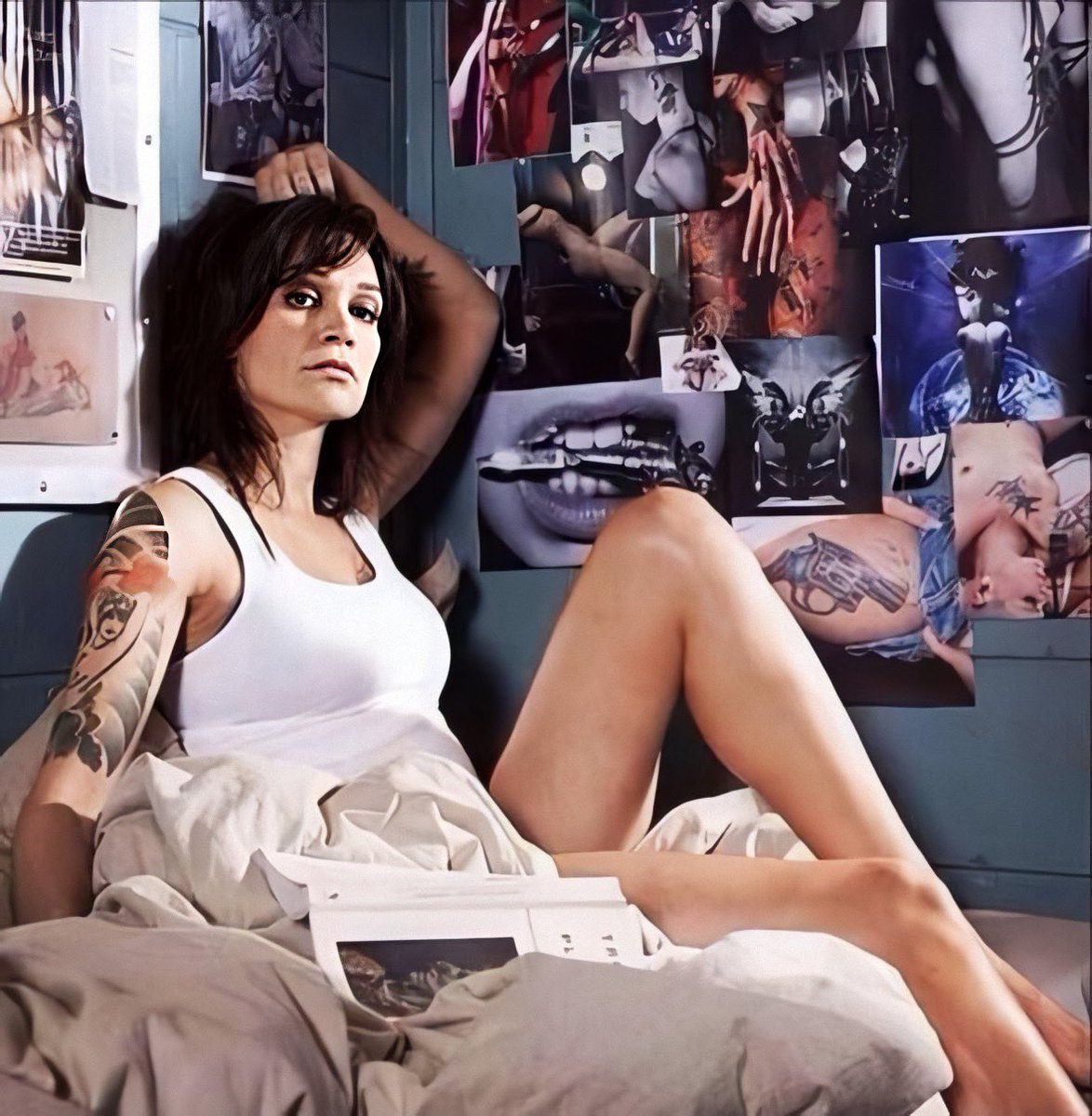 The Best of Nicole da Silva tweet media