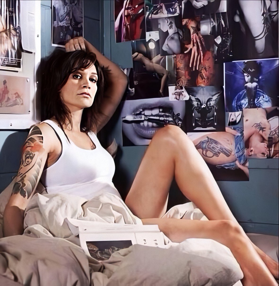 The Best of Nicole da Silva (@NicdaSilvaFan) / Twitter