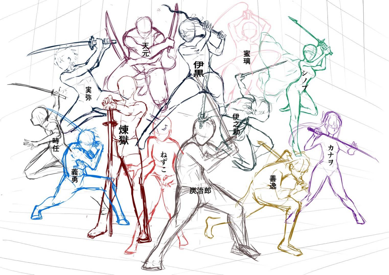 ヘタ漫 Twitter Search Twitter