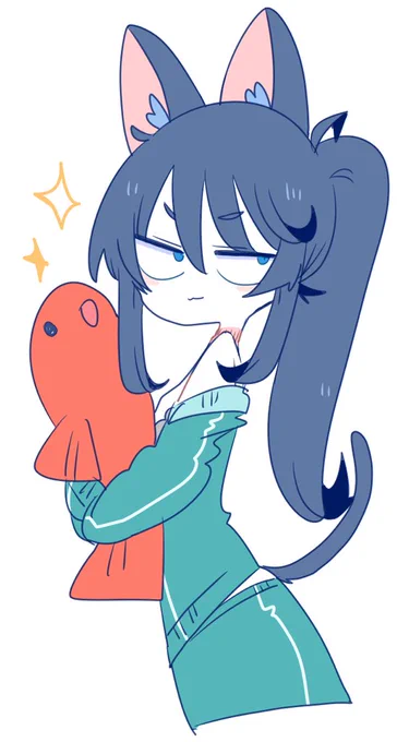 おきに 