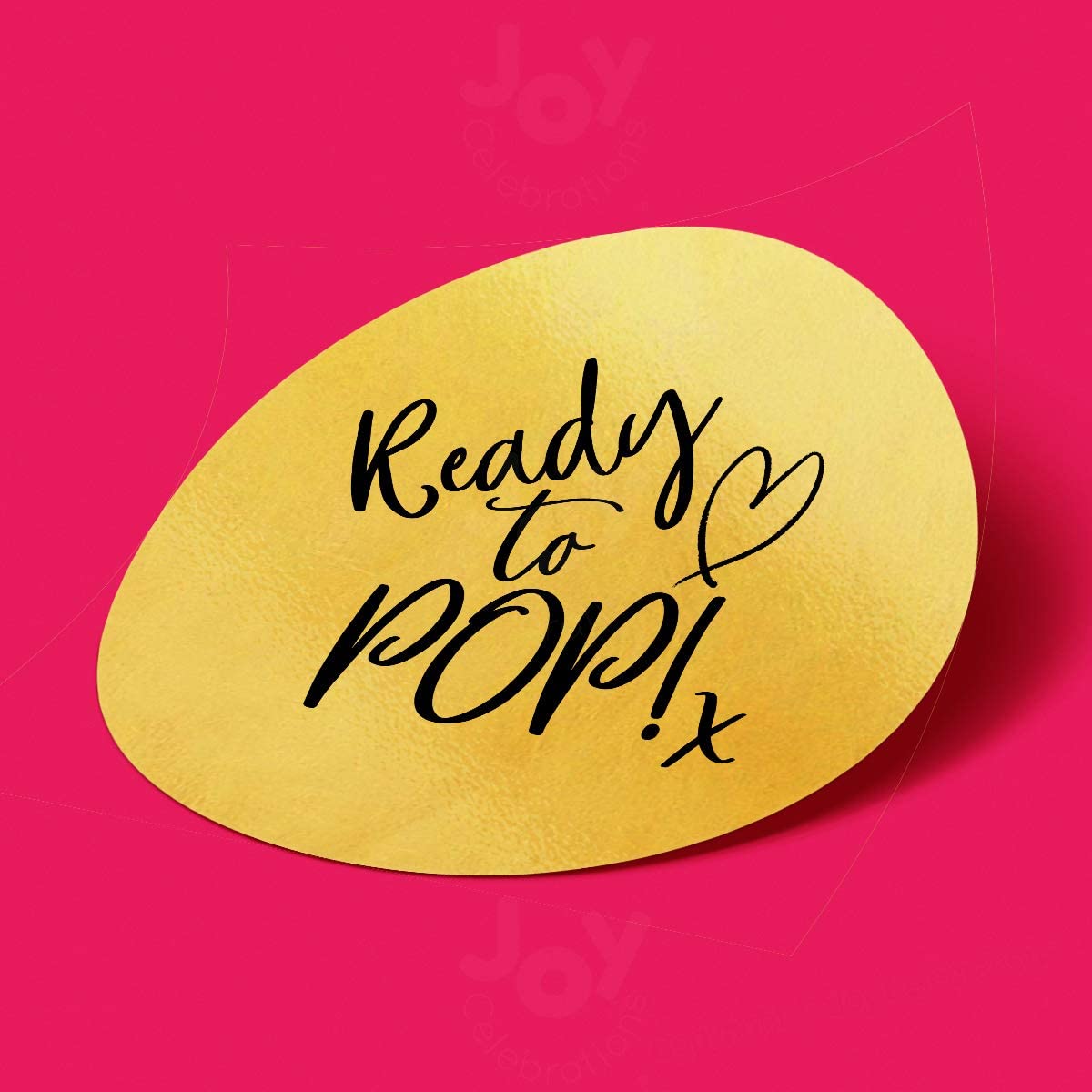 JoyCelebrations's tweet photo. With some sense of normality back in our lives, it is time to celebrate special occasions, big and small! We're glad to see you shopping our baby shower and hen range once again to #CelebrateExtraordinary with @joycelebrationsuk 😍🤩🥰 https://t.co/ZRHbUWWbqh