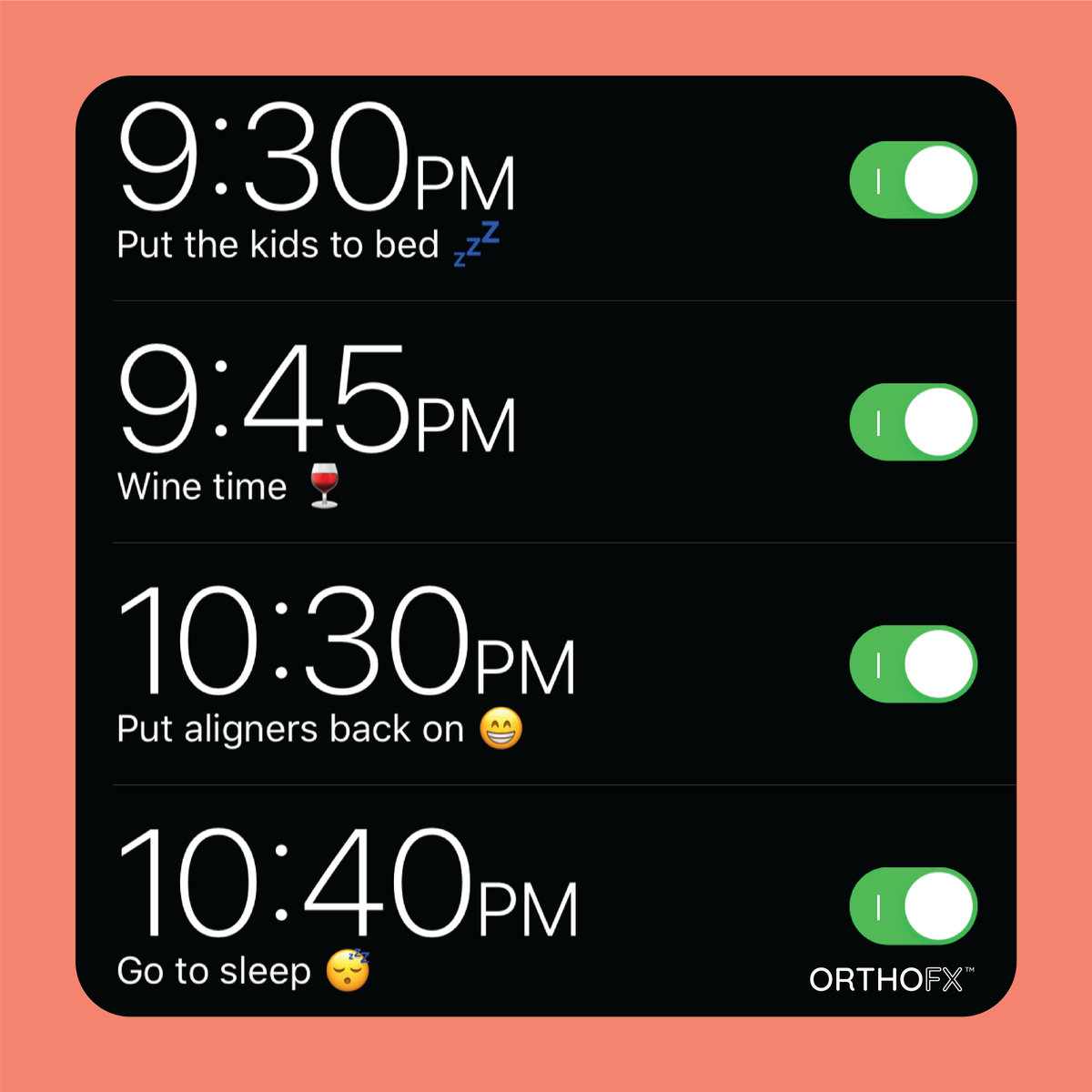 getOrthoFX's tweet photo. Is it 9:30pm yet? 🤔🍷⠀
•⠀⠀
•⠀⠀
•⠀⠀
#orthofx #wine #homeschooling #parenting #bestdoctors #selfcare #selflove #wellness #health #dentist #happy #smile #happiness #covid19 #stayhealthy #stayhome https://t.co/RWaDAuwuJv
