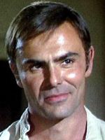 sandyjimenez's tweet photo. With a career of scores of iconic and memorable roles, this kid from Brooklyn will always be Fred Sloan, the original Terminator... #MASKATRON to me.
#RIPJohnSaxon https://t.co/YJhsvYGIV4