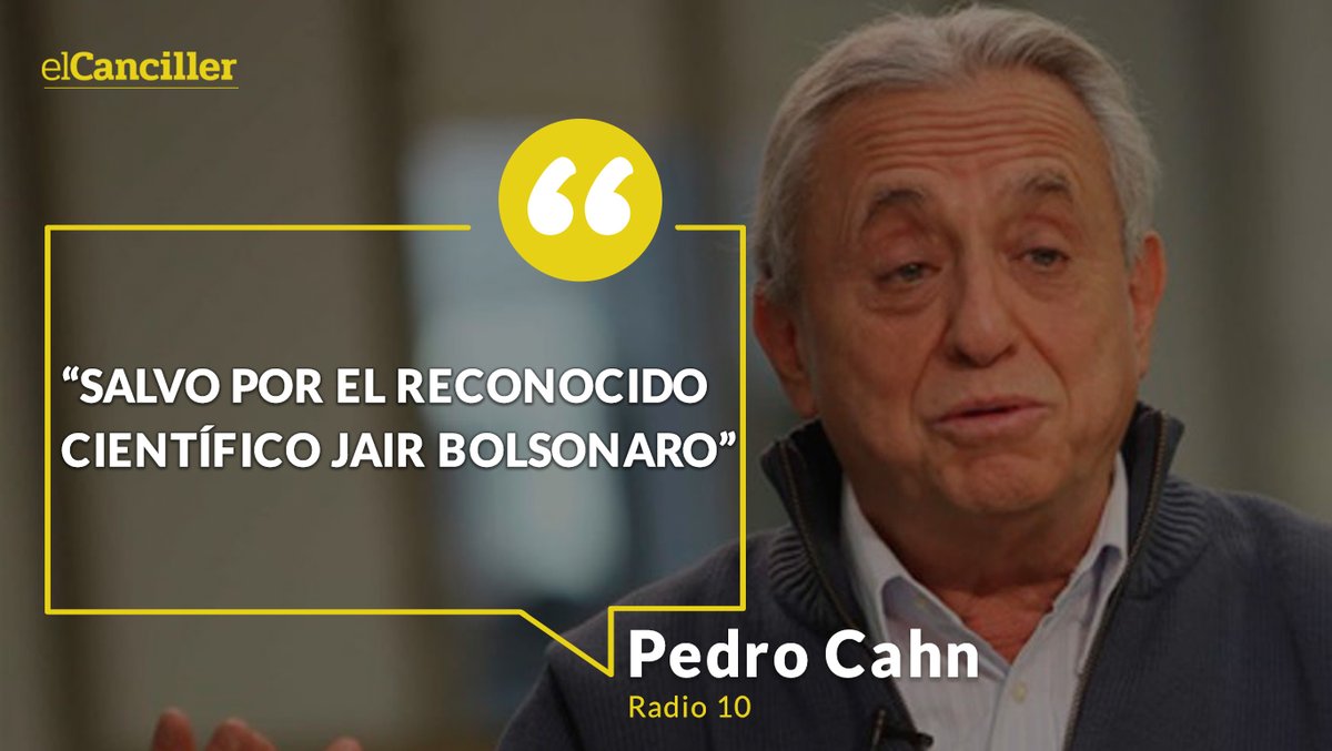 ElCanciller.com tweet media