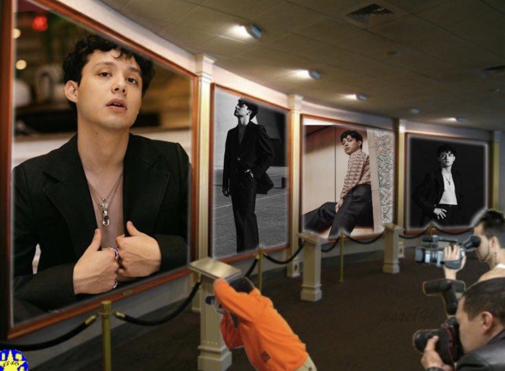 AMiles1985's tweet image. @alex_oaiza hey sweetie your pics are on displayed at the gallery! #funframes #creations