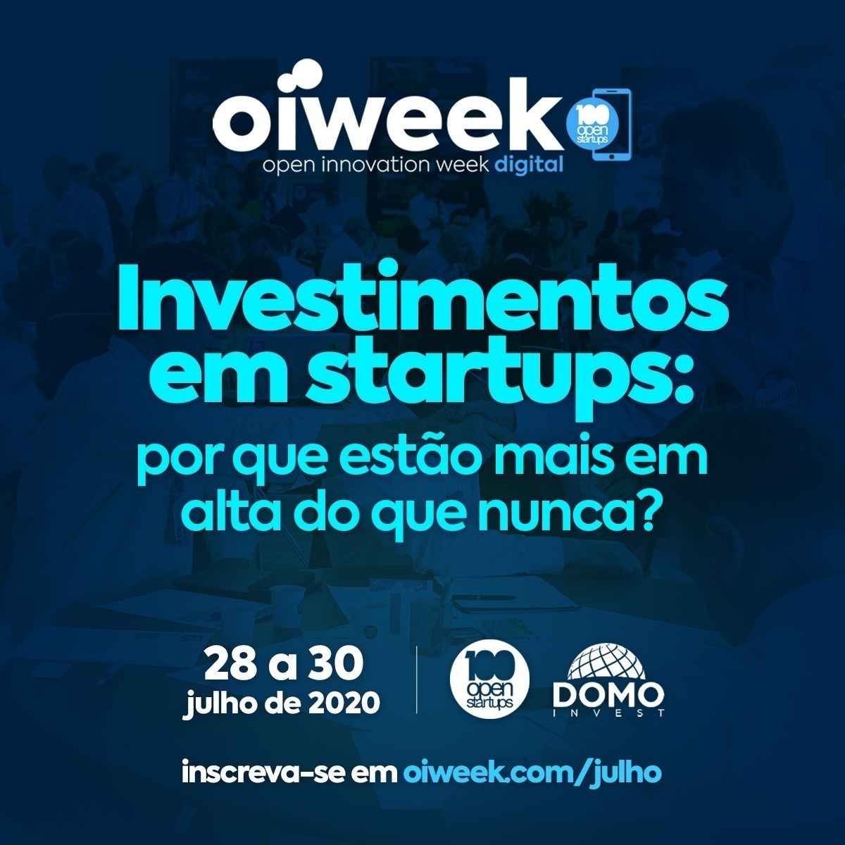 DOMO.VC tweet media