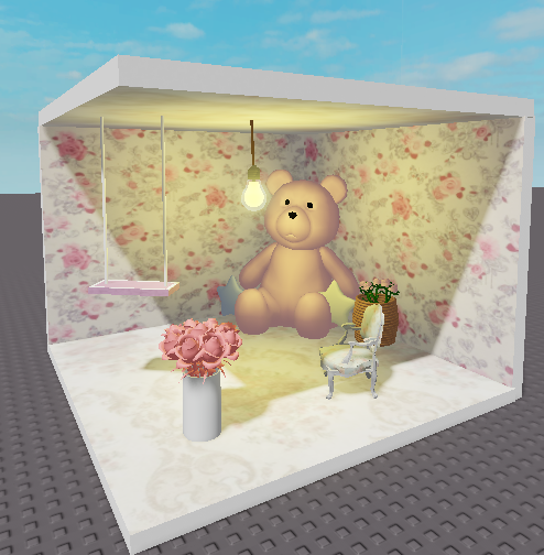 Featured image of post Roblox Room Models : 3d models below are suitable not only for printing but also for any computer graphics like cg, vfx.